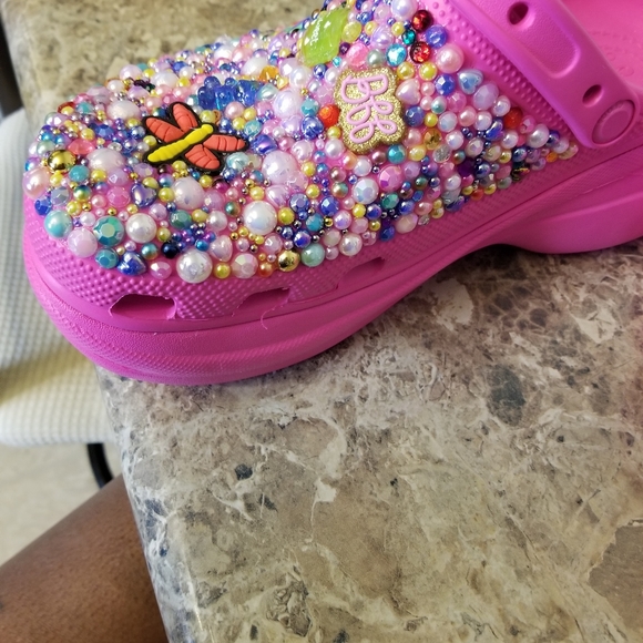 Customized Crocs - Picture 6 of 16